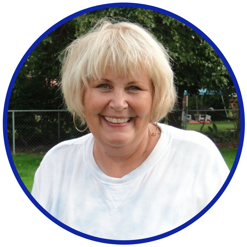 Jane DeRoo